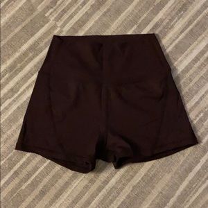 Born Primitive Booty Shorts